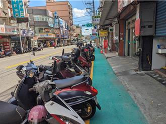 廣設通學步道卻又增1設施 民代怨危險又更塞