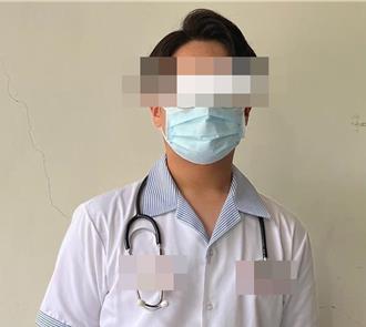 護理生到中捷殺人　校方：懷疑是實習壓力所致