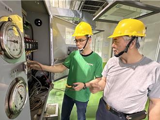 他國中肄業靠1招 取得乙級技術士還拚上北科大