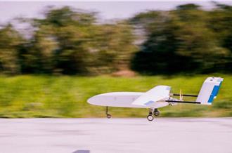 厉害了！中正大学无航太科系 1年内成功制造2台无人机