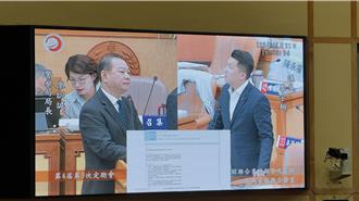 中捷隨機砍人案 新北民代關心捷警隊成立進度