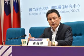 學者：賴清德轉向戰略清晰、共軍挑釁舉動將加強