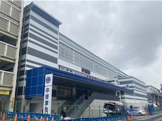 桃鐵地下化關鍵進展 台鐵中壢臨時前站6／16啟用