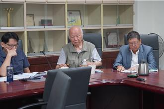 內政部審議台知園區 楊文科：有更大的進步