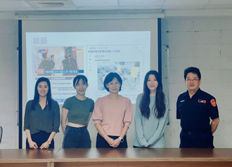 北市保大偕同北大犯研所舉辦預防高齡詐騙座談    學術與實務結合關懷長者