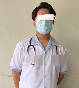 獨家》中捷隨機砍人！護理生長期熱衷政治「犯案動機曝光」