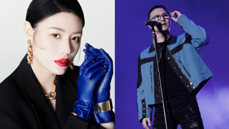 旧爱葛荟婕提汪峰新欢「认了蹭流量」火大开酸：给我女儿多分点钱