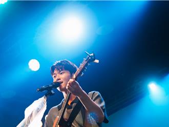 盧廣仲師弟呂允巡演秒殺    未宣傳已吸6000人搶聽