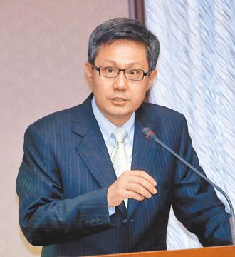 賴就職隔天 國安會諮委生變！府方證實：姜皇池婉謝邀請