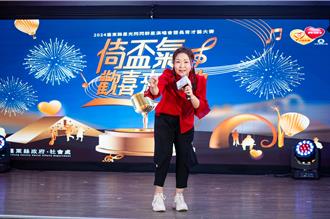 53歲張秀卿秀翻跟斗、下腰絕技 范逸臣搞失聯最新行蹤曝光