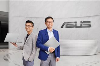 華碩、宏碁發表AI筆電　高通晶片可望成第3選擇