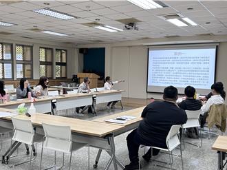 新北動保處注入新血 培訓60位動物保護檢查員