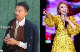 他靠李翊君「翻身」單場直播賺450萬 爆紅前10天還在擺攤