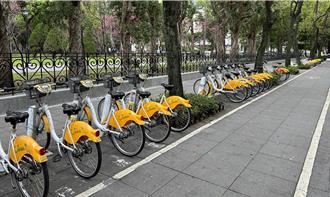 北市YouBike違規記點新制7月上路 酒駕毒駕抓到就停權