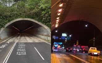 影》巧合！康橋校車同地點2次出事 揭「甩尾如重播」真相