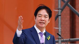 賴清德發展半導體、AI、矽島 投信點讚