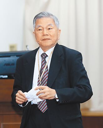 借重經驗 沈榮津 接開發金副董事長