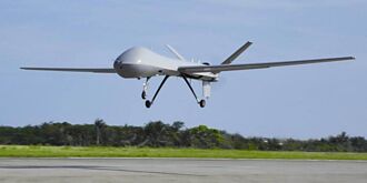 國防部6款無人機 搶標火熱