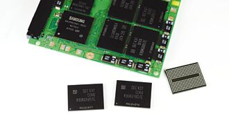 HBM火熱效應 DRAM下半年 可望供不應求