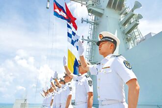 中美加強控風險 首重台灣問題