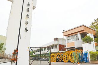 嘉市 市博館難停車 議員籲活化用地