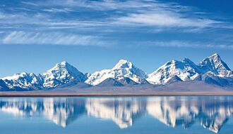 北京在尼泊爾最大挑戰 不是印度而是美國