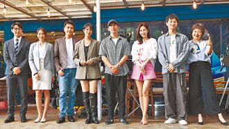 曾莞婷代言被衝康 曝同行削价开抢