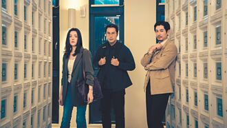 《誰是被害者2》北影首播 吳慷仁變大叔