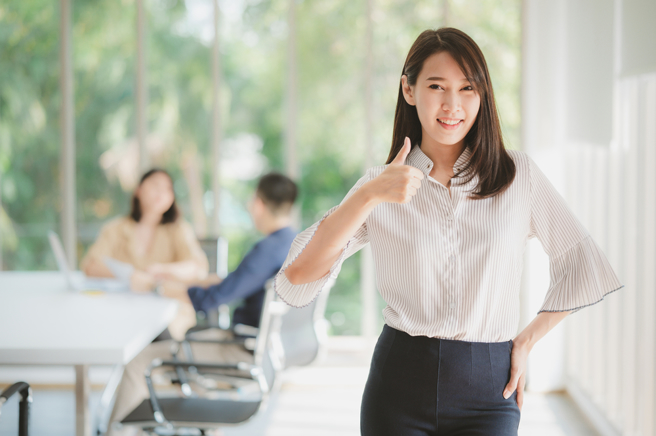 龙、蛇、羊、猴4生肖6月贵人运很旺，事业、财运容易有好表现。（示意图：shutterstock／达志）