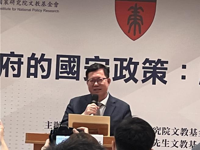等尊严下重启观光及开放陆生 郑文灿：我们都准备好了。曾薏苹摄