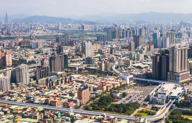 赖清徳就职演说中避谈民怨最高的住宅政策。（示意图/达志影像/shutterstock）