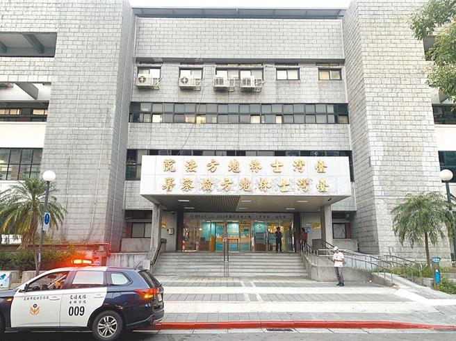 法医萧开平出庭说明猫哭症的症状。（资料照）