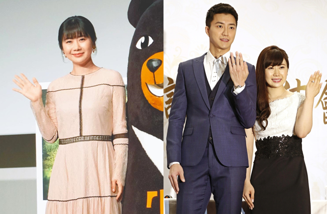 福原爱与江宏杰的离婚官司闹得沸沸扬扬。（图／中时资料照）