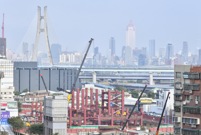 看房眉角多，留意嫌惡設施。（圖／報系資料照）