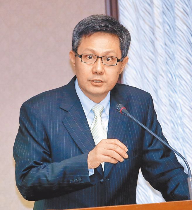 台大法律系教授姜皇池婉謝賴清德新政府的國安會諮詢委員邀請。（本報資料照片）