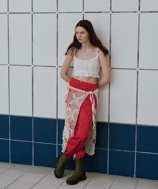 Rockfish Weatherwear HAYDEN CLOG，1780元。（FRUITION提供）