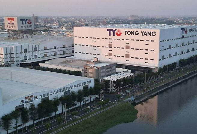 隨中國大陸啟動新一輪新能源車下鄉補貼，包括東陽，麗清等廠皆已打進當地各車廠新能源車供應鏈，看好出貨逐步增溫。圖／本報資料照片