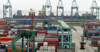 貨櫃三雄股價高點還未到？散裝船族群接棒航海王