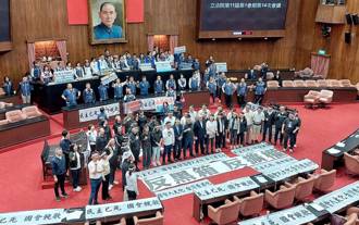 521立院為何沒開打？郭正亮揭關鍵  提醒韓國瑜小心「這天」