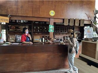 假日遊高雄六龜 到寶來玩實境解謎遊戲