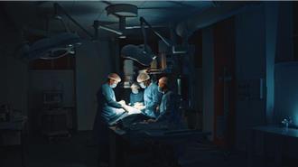 誘出國當高薪女祕書    妙齡女到「KK園區」險被摘器官