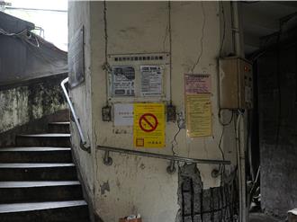 通過第一階段 南機場整宅單元四、五將啟動公辦都更