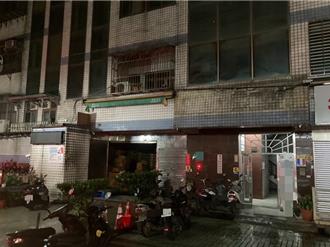 新莊住商大樓起火「濃煙狂竄」 險波及4樓長照機構
