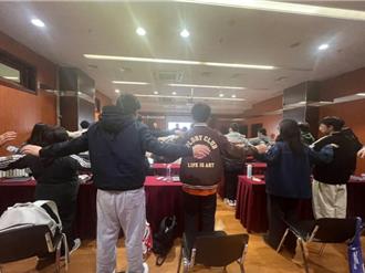 北大「減肥神課」！ 他一學期減15公斤要訣曝：不能一直痛苦