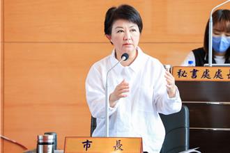 中捷緊急鈕「20秒接通」、捷警搭小黃支援 盧秀燕曝2大指示