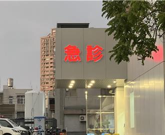 高雄女晨泳溺水！疑遭野狗咬傷 一度失去意識送醫