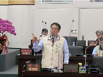 中捷砍人效应延烧 黄伟哲：台南捷运制定5大安全策进作为