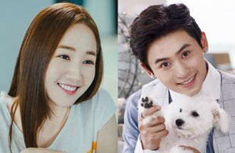 朴敏英亲妈为前途不认她 张哲瀚5天换5个助理