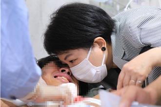 中捷随机砍人！还原被砍一瞬间    马尾男曝：退无可退只好抵抗