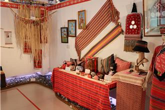 苗縣泰雅文物館傳統製線、美食製作教學 6／8熱鬧登場